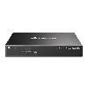 VIGI NVR1008H-8P, TP-Link, Video Recorder, 8 Channel 4K PoE H.265+,1×SATA HDD (up to 16 TB), HDMI/VGA Output.