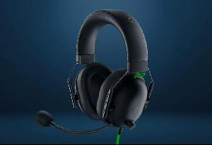  RZ04-04570100-R3M1, RAZER, Earphone, BlackShark V2 X 7.1 USB Black.