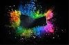 RZ02-02500300-R3M1 Razer Mouse Pad Goliathus Extended Chroma Black RZ02-02500300-R3M1 Razer Mouse Pad Goliathus Extended Chroma Black