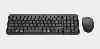  MK250, Logitech, Keyboard, Compact Bluetooth Wireless Combo-GRAPHITE-RUS-2.4GHZ/BT-INTNL-973.