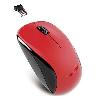თაგვი NX-7005, Genius, RED wireless Mouse თაგვი NX-7005, Genius, RED wireless Mouse