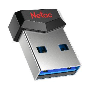  UM81, NETAC, Flash Memory, 16GB  USB2.0  Ultra compact, Black.