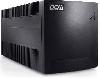 RPT-2000AP, POWERCOM, UPS, 2000VA/1200W,Line-Interactive,4xSchuko,165-300VAC,12V9Ahx2,USB/RJ45,Tower,Black.  RPT-2000AP, POWERCOM, UPS, 2000VA/1200W,Line-Interactive,4xSchuko,165-300VAC,12V9Ahx2,USB/RJ45,Tower,Black.
