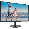 Q27B3MA AOC  Monitor 27" QHD 2560x1440  VA, 75 Hz, 250 cd/m2, Low Blue Light, 4 ms, speakers, Vesa (2XHDMI, DP) Black