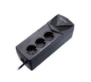  AR3-1000G, EconoPower , Surge Protector, AUTOMATIC VOLTAGE REGULATOR 1000VA/500W.