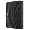  STKM1000400, SEAGATE, External HDD, 1TB, USB 3.0, Expansion Portable.