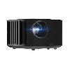 Byintek, X30 Smart LCD Projector, FHD 1920x1080, 650lm, Black