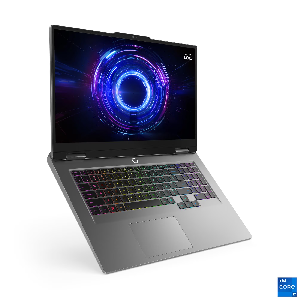 LOQ 17IRX10, Lenovo, Notebook, 17.3 FHD (1920x1080) 165Hz G-SYNC, 100% sRGB, i7-14700HX 2.1G 20C, 32GB, 1TB, RTX5070 8GB, 2Y.