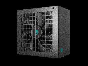 PN1000D DEEPCOOL 1000W Power Supply  80Plus Gold Hydro Bearing fan/Cybenetics Gold 