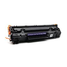  CF283A, PRINTERMAYIN, Toner Cartridge, CF283A/F125/127FN/FW/225DN/DW.