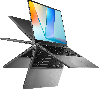 TP3607SA-RJ032W ASUS Vivobook 16 Flip OLED /Touch 16" 3K (2880 x 1800) 120Hz, HDR500 Ultra 5-226V 16GB DDR5 / 512GB/ W11H 