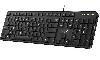 SlimStar M200, GENIUS, Keyboard, slim, USB, BLACK.  SlimStar M200, GENIUS, Keyboard, slim, USB, BLACK.