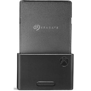 STJR512400 SEAGATE 512GB SSD Storage Expansion Card for Xbox Series X|S (CFXSSD PCIE)