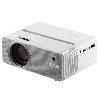  2E, Projector, Deimos FHD (1920×1080), LED lumens 200 ANSI, HDMI, USB, MicroSD, WiFi, Bluetooth Speaker 5 W.