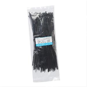 KDCT4300 Kingda Self-locking nylon cable ties,30cm X 4 100pcs bag KDCT4300 Kingda Self-locking nylon cable ties,30cm X 4 100pcs bag