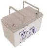 LP12-75, LEOCH Rechargable Battery (12V75AH) 259*168*208*214MM T9 LP12-75, LEOCH Rechargable Battery (12V75AH) 259*168*208*214MM T9