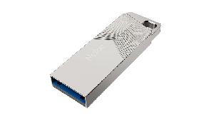  UM1, NETAC, Flash Memory, 64GB  USB3.2 zinc.