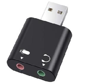  KINGDA, USB Adapter, KDUSBSND0201.